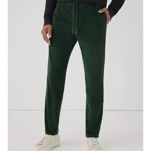 Pact Classic Corduroy Pants